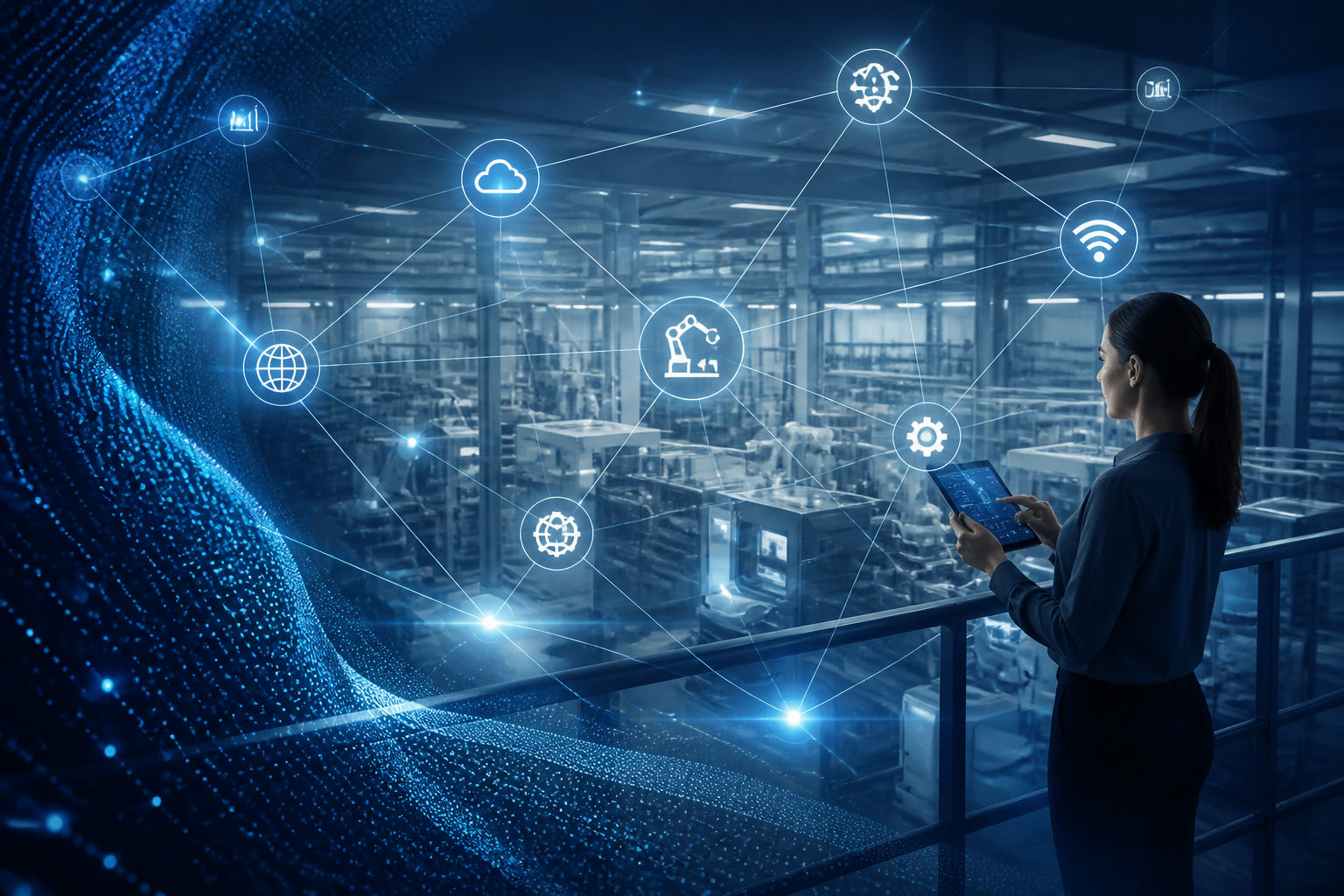 Connect IoT