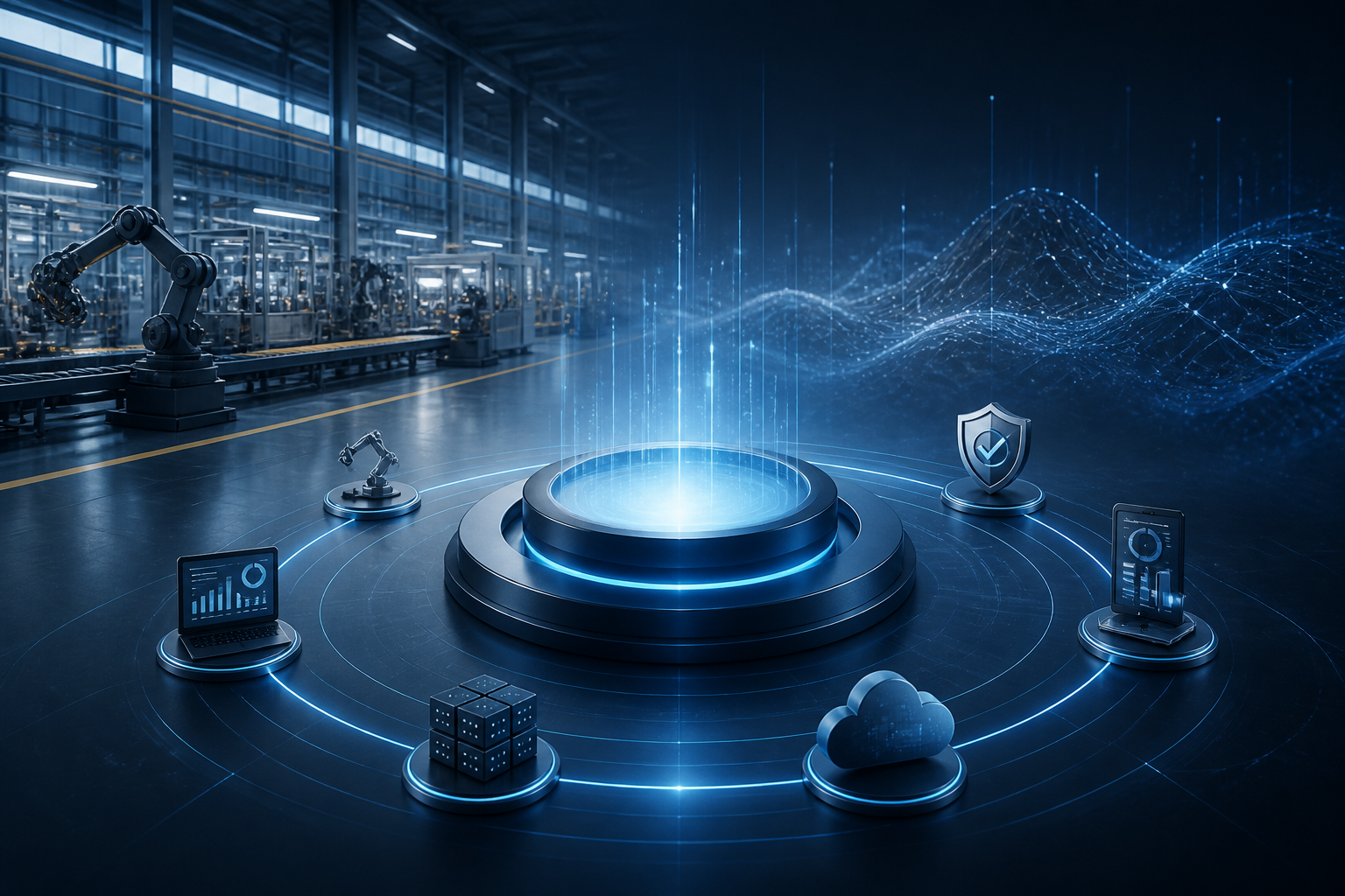 GRV Software lança plataforma Linha MAX e novo Ecossistema