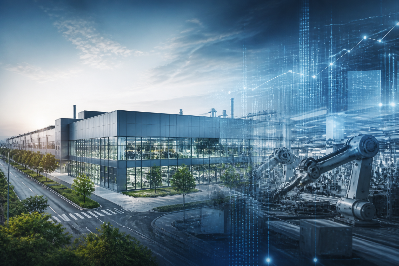 Toyota conclui projeto de revitalização da fábrica do ABC
