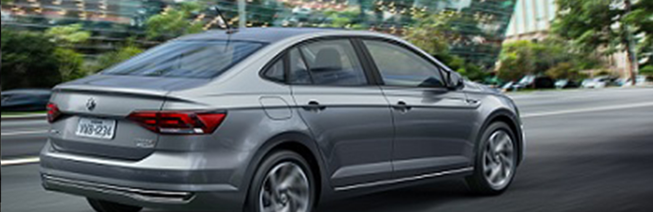 Volkswagen quer dobrar produção no Brasil até 2020