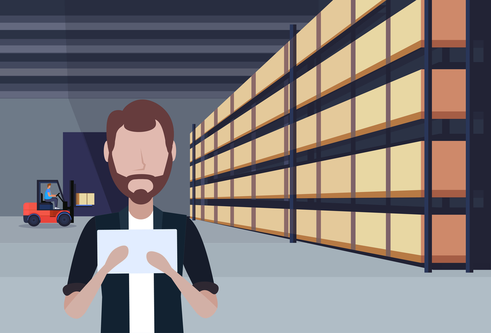 MRP: entenda os aspectos relevantes e fundamentais!