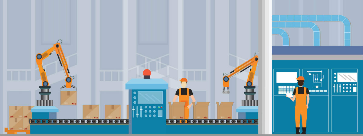 Como calcular a produtividade da sua produção e como ela impacta na sua empresa?