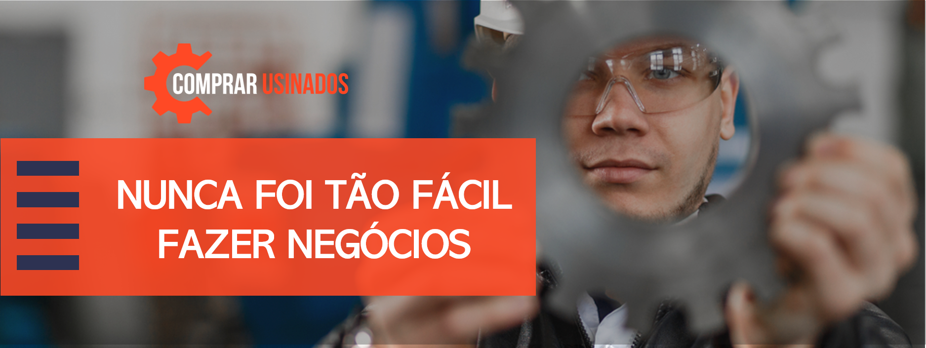 O que é e por que a GRV Software criou o Portal Comprar Usinados - GRV Software - ERP industrial