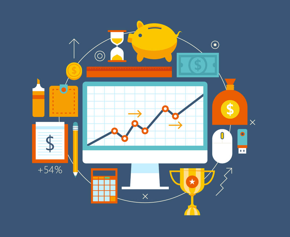 Gestão à vista: o que é e como ela pode transformar seu negócio? - GRV Software - ERP industrial