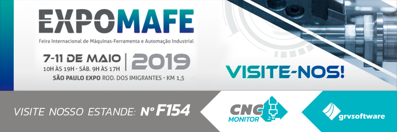 GRV Software apresentará tecnologia revolucionária na EXPOMAFE 2019