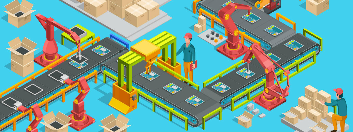 Kaizen: saiba o que é e quais as suas aplicações na indústria