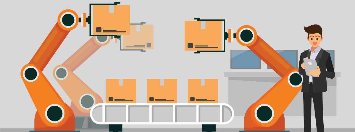 Principais desafios e oportunidades da digitalização na indústria - GRV Software - ERP industrial
