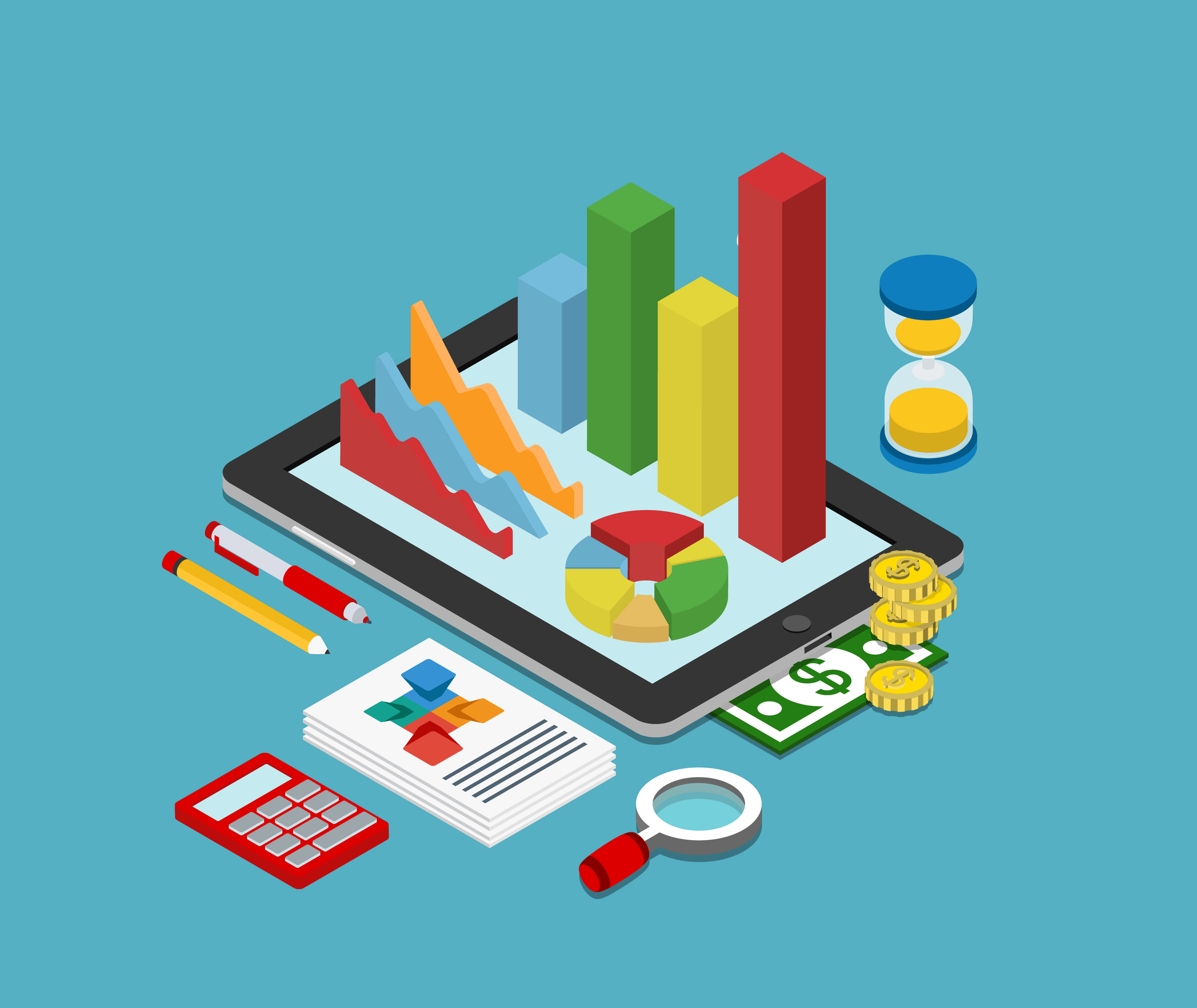 O que fazer para, de fato, alcançar a redução de custos na empresa? - GRV Software - ERP industrial