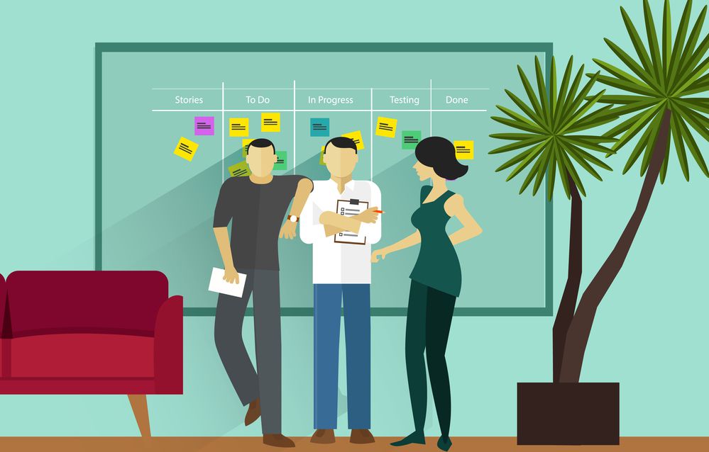 Sistema Kanban: entenda por que ele é importante para seus projetos - GRV Software - ERP industrial