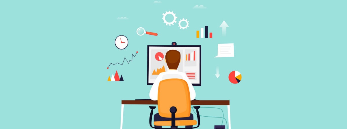 Conheça os benefícios de um Software de gestão empresarial! - GRV Software - ERP industrial