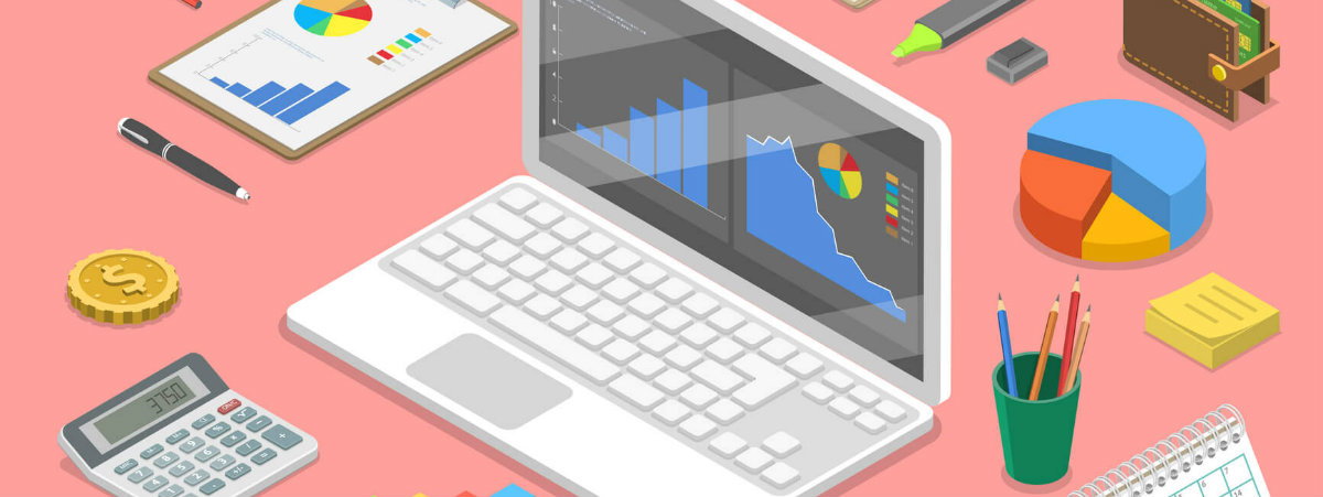 Afinal, por que adotar um software com controle financeiro?