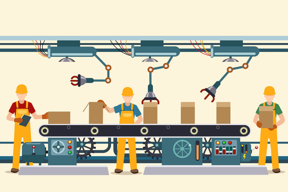 7 fatores que impedem a identificação de problemas no setor industrial