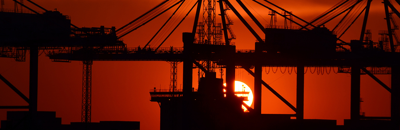 Maioria dos segmentos industriais está em crescimento