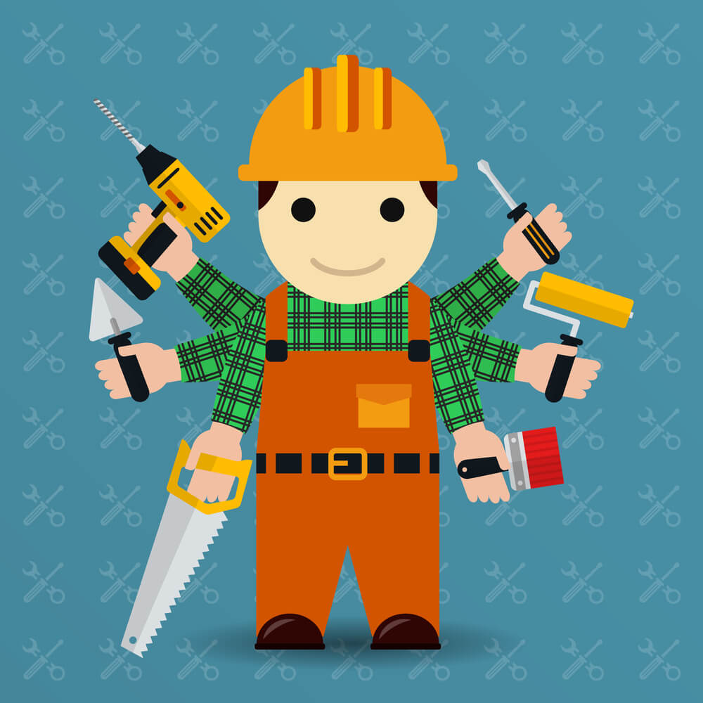 Saiba quais são os benefícios de uma manutenção planejada! - GRV Software - ERP industrial