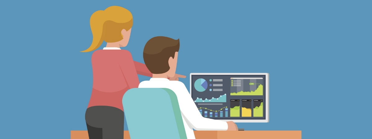 6 vantagens de ter um software em uma empresa de manutenção industrial