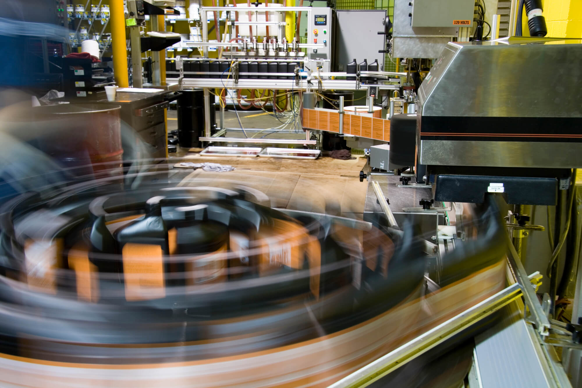 Planejamento de produção industrial: o que é e qual a importância?