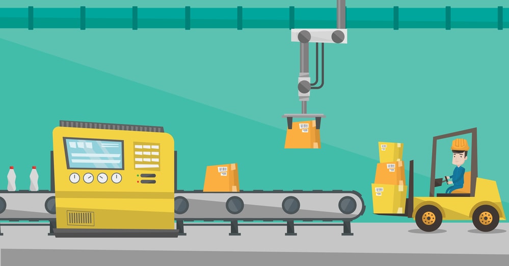 Compreenda as diferenças da produção sob encomenda em sua empresa