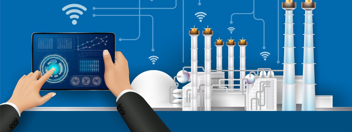 Descubra como escolher software de gestão para empresa de usinagem - GRV Software - ERP industrial