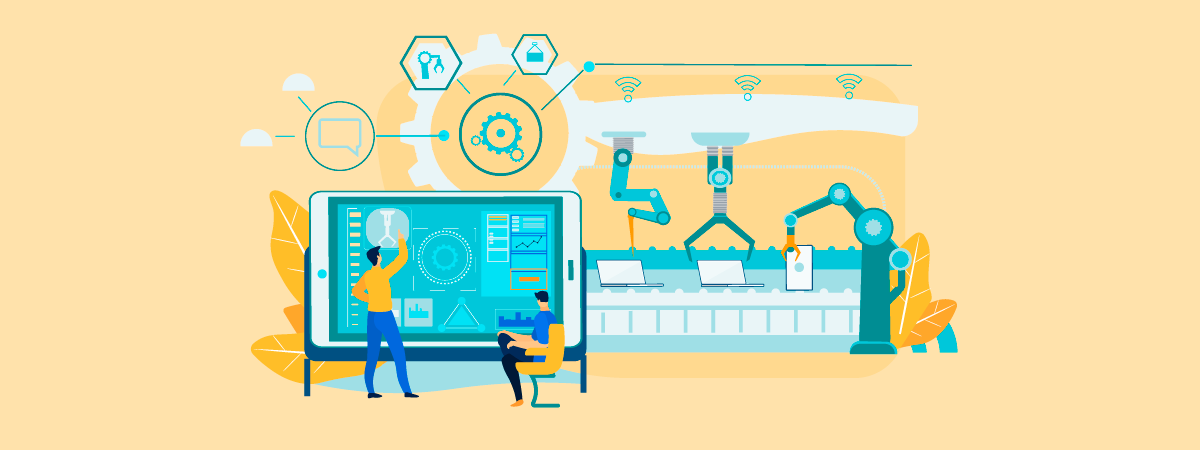 Aprenda como utilizar o ERP na fabricação sob encomenda