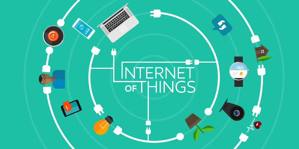 Como a Internet das Coisas Industriais está revolucionando o mercado?