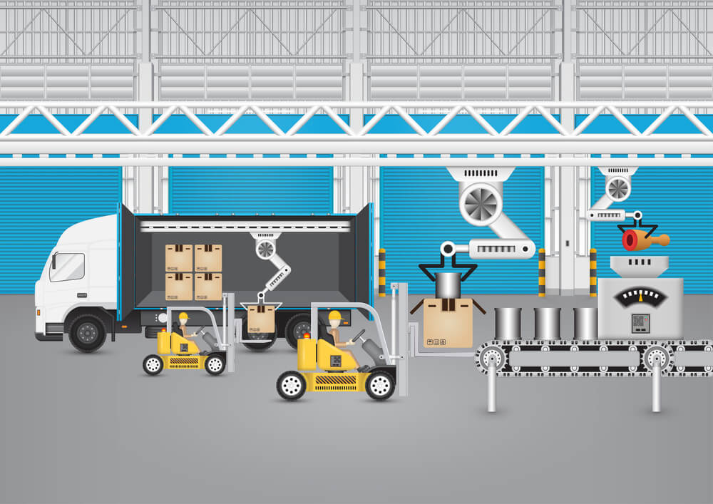 Veja a importância da rastreabilidade de produtos no cenário industrial